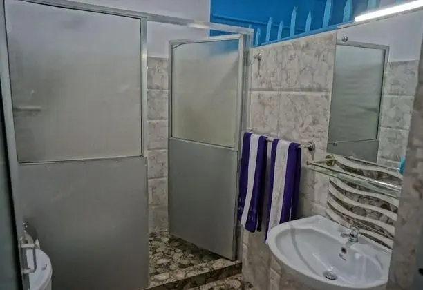 Comfort Üç Kişilik Oda