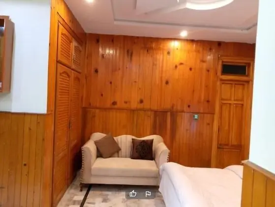 Deluxe Kır Evi