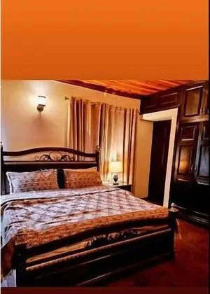 Deluxe Kır Evi