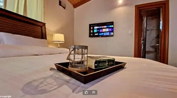Deluxe Kır Evi