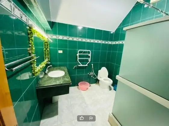 Deluxe Kır Evi