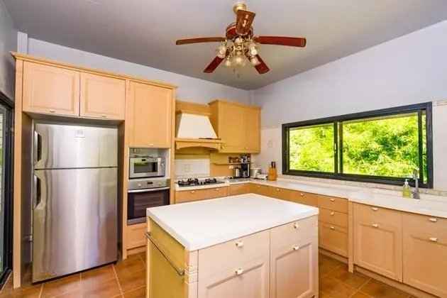 Natien Beach Villa