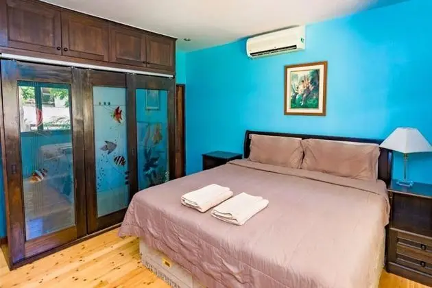 Natien Beach Villa