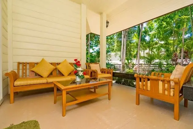 Natien Beach Villa