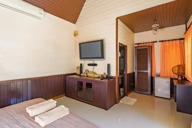 Natien Beach Villa
