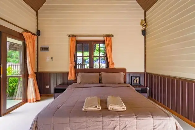 Natien Beach Villa