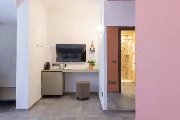 Premium Tek Büyük Yataklı Oda, Göl Manzaralı