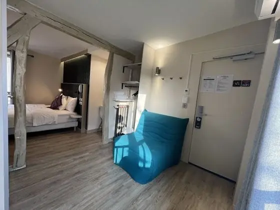 Comfort Süit