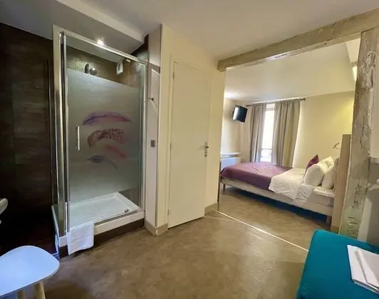 Comfort Süit