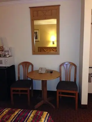 İki Double Yataklı Oda (Sigara İçilmez)