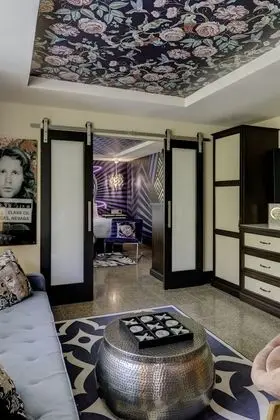 Premium Süit, 1 En Büyük (King) Boy Yatak
