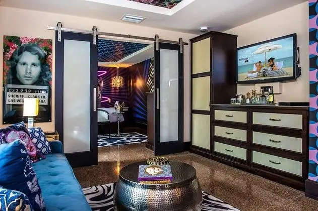 Premium Süit, 1 En Büyük (King) Boy Yatak