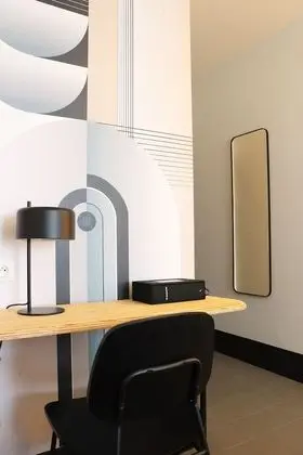 Basic İki Ayrı Yataklı Oda