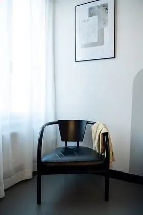 Basic İki Ayrı Yataklı Oda