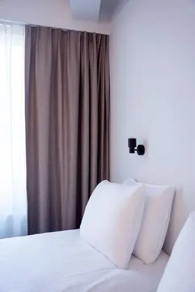 Comfort İki Ayrı Yataklı Oda
