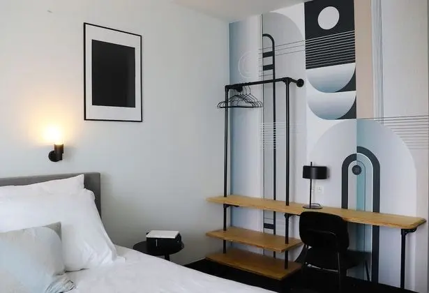 Comfort İki Ayrı Yataklı Oda
