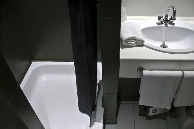 Comfort İki Ayrı Yataklı Oda