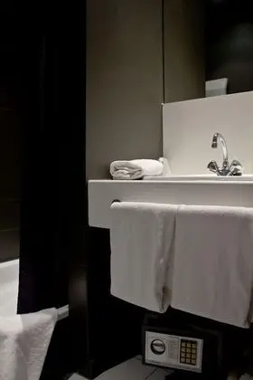 Comfort İki Ayrı Yataklı Oda