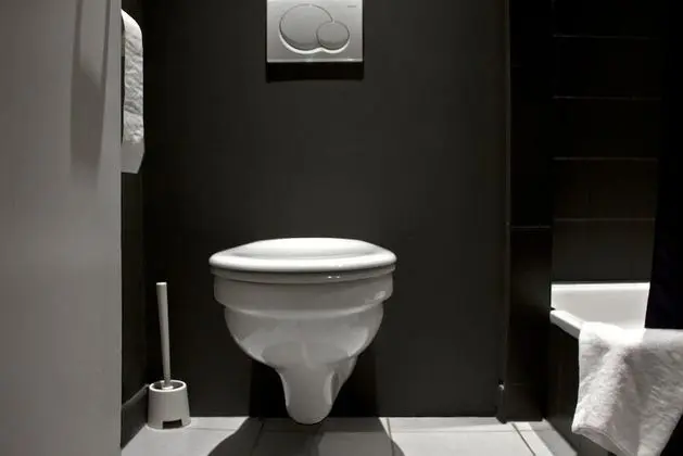 Comfort İki Ayrı Yataklı Oda