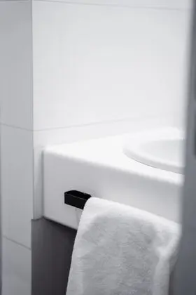 Comfort İki Ayrı Yataklı Oda