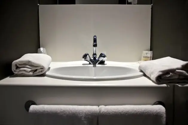 Comfort İki Ayrı Yataklı Oda