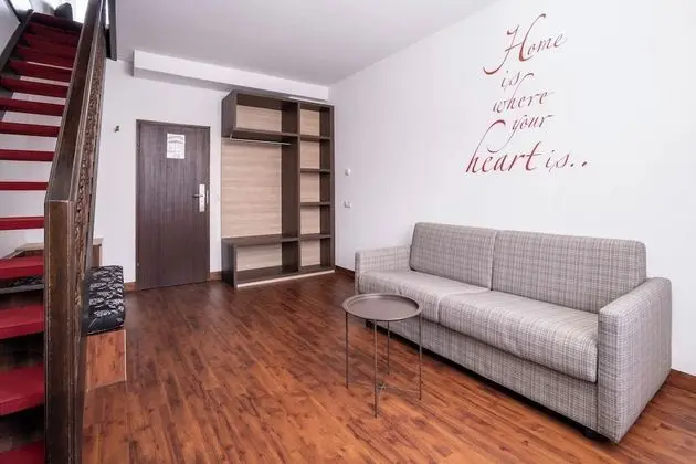 Apart Daire