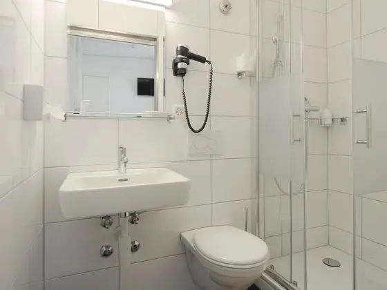 Economy Tek Kişilik Oda