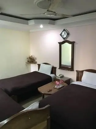 Deluxe Tek Kişilik Oda