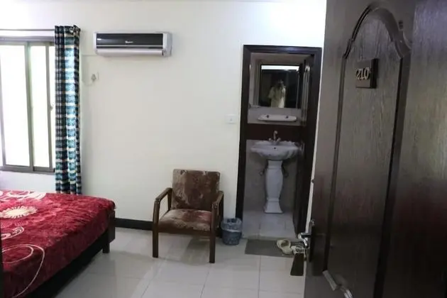Standard Tek Kişilik Oda, 1 Tek Kişilik Yatak