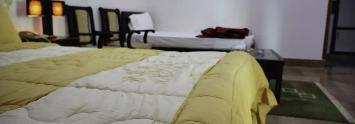 Deluxe Tek Kişilik Oda