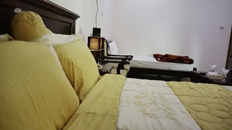 Deluxe Tek Kişilik Oda