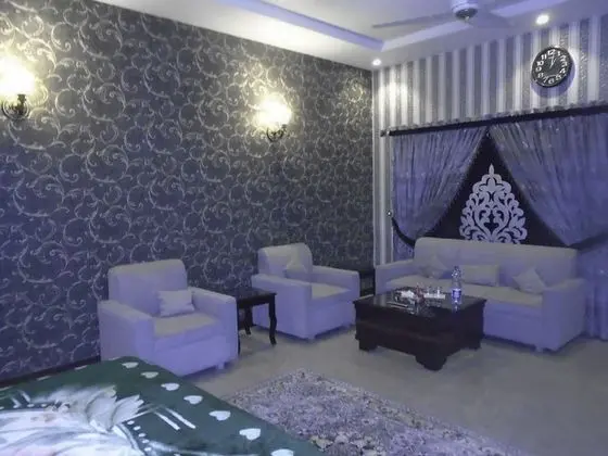 Deluxe Tek Kişilik Oda