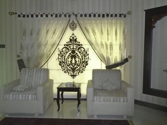 Deluxe Tek Kişilik Oda