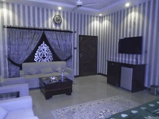 Deluxe Tek Kişilik Oda