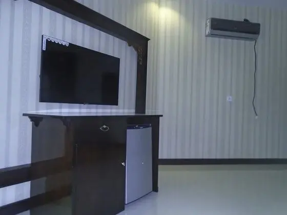 Deluxe Tek Kişilik Oda