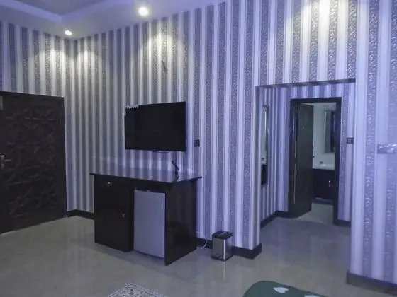 Deluxe Tek Kişilik Oda