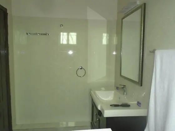 Deluxe Tek Kişilik Oda