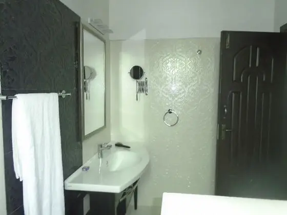 Deluxe Tek Kişilik Oda