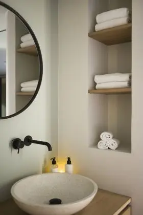 Çatı Katı Süiti (Penthouse)