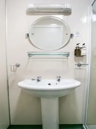 Standard İki Ayrı Yataklı Oda