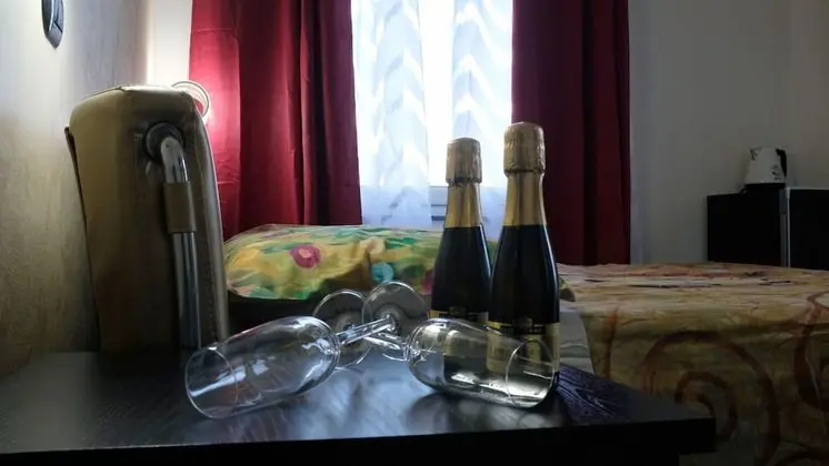 Tek Büyük Yataklı Oda, Banyolu/Duşlu, Deniz Manzaralı