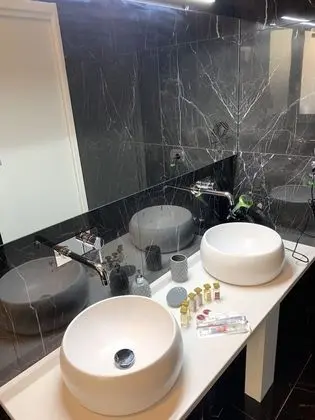 Tek Büyük Yataklı Oda, Banyolu/Duşlu, Deniz Manzaralı