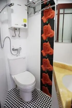 İki Ayrı Yataklı Oda