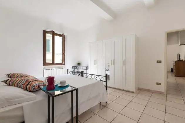 Basic Apart Daire, 2 Yatak Odası