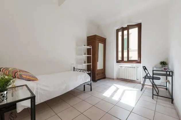 Basic Apart Daire, 2 Yatak Odası