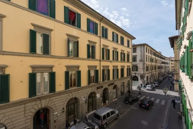 Basic Apart Daire, 2 Yatak Odası