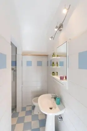 Basic Apart Daire, 2 Yatak Odası