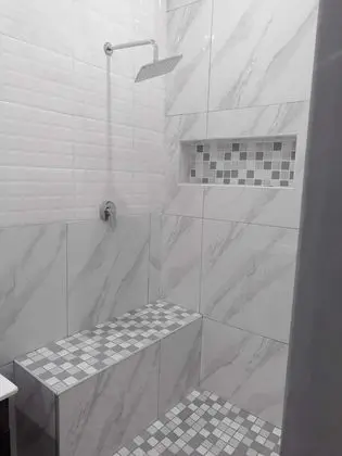 Honeymoon Tek Büyük Yataklı Oda