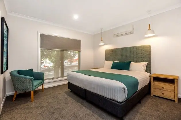Deluxe Apart Daire, 3 Yatak Odası