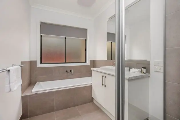 Deluxe Apart Daire, 3 Yatak Odası
